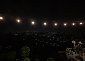 Bukit Bintang 15 Destinasi Wisata Terpopuler di Joga